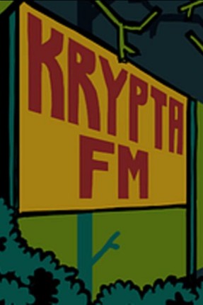 Krypta FM Game Cover