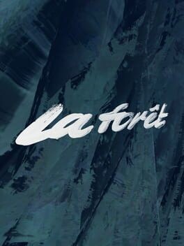 Games like La forêt