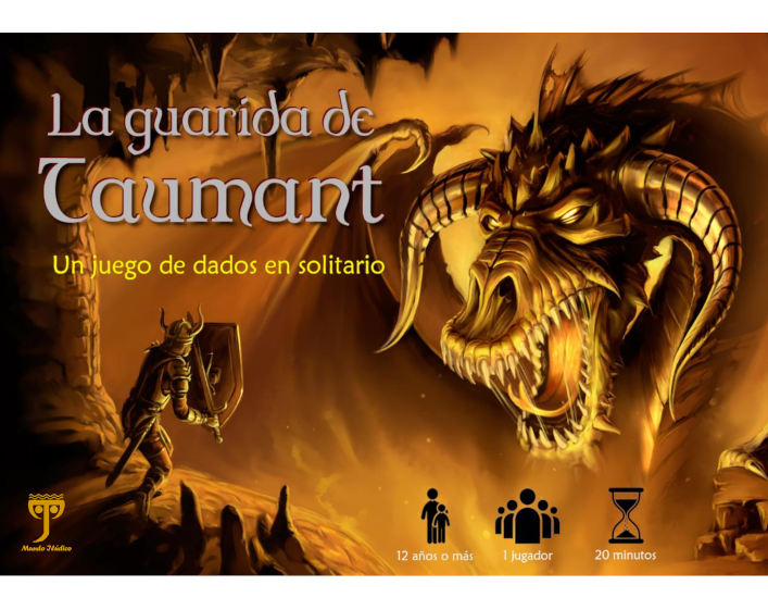 Games like La guarida de Taumant