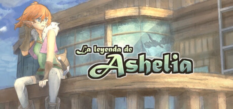 La leyenda de Ashelia Image