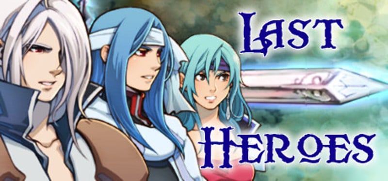 Last Heroes Game Cover