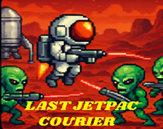 Last Jetpac Courier Image