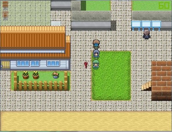Legend of Girl Friend and GDC Image
