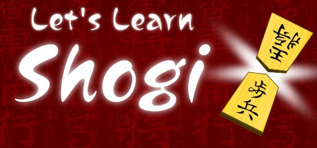 Games like Let's Learn Shogi