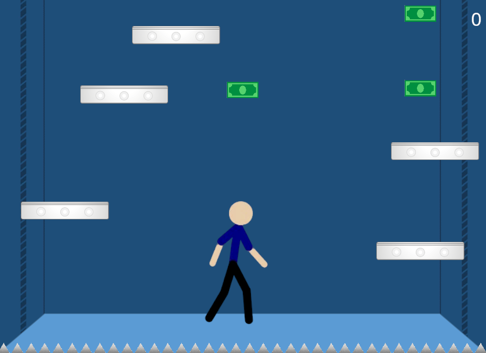 Games like LifeLift
