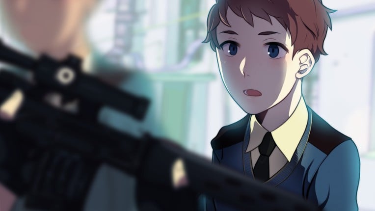 Long Gone Days screenshot