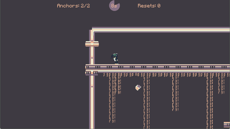 Loop Shift (GMTK2025 Submission) Image