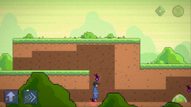 LostLittleBoy Image
