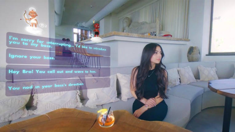 Love Quest: Los Angeles screenshot