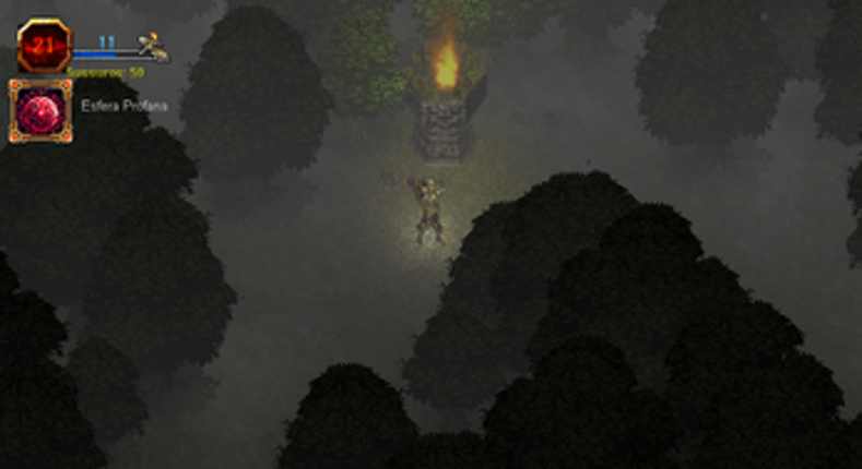 Ludus Velthara (Correção V1.0) screenshot