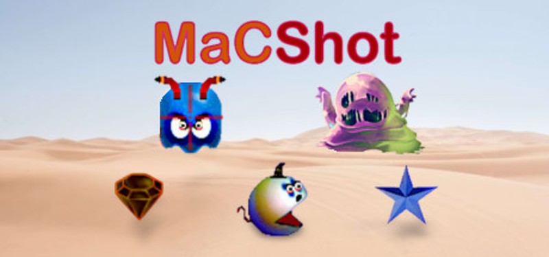 MacShot Image