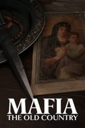 Mafia: The Old Country Image