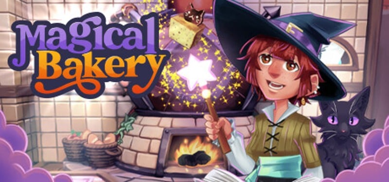 Magical Bakery Image