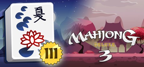 Games like Mahjong Deluxe 3