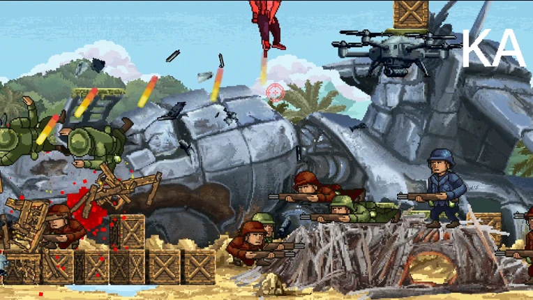 Major Hoof screenshot
