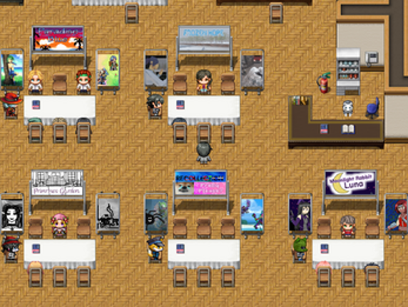Mall 3 Image