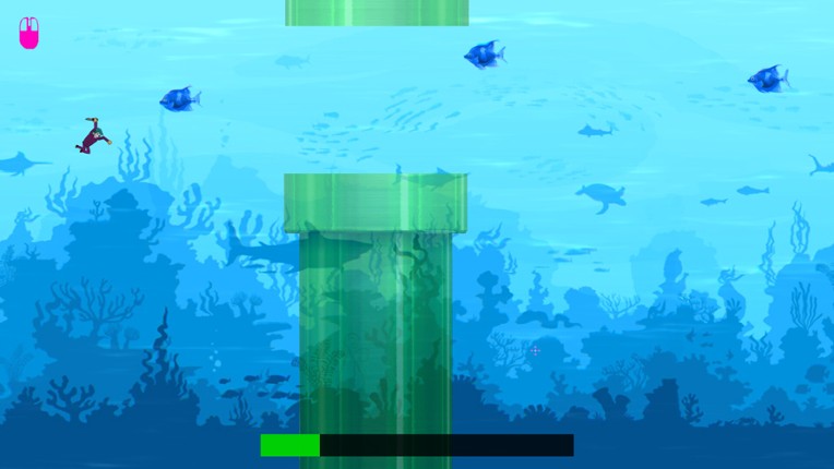 Maniac Path 3 screenshot