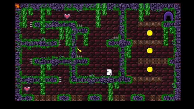 Marshmallow Marvin Quintset (X | S) screenshot