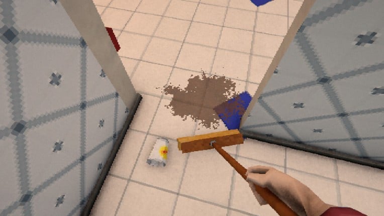 Meat Grinder screenshot