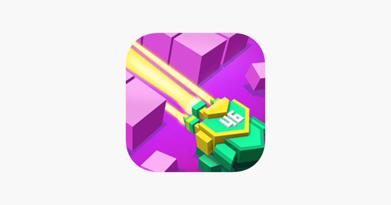 Merge Cannon – Fort Defense Image