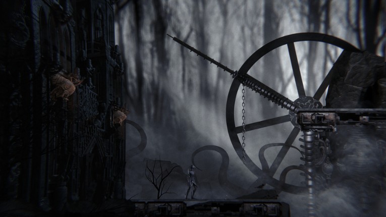 Metal Ape screenshot