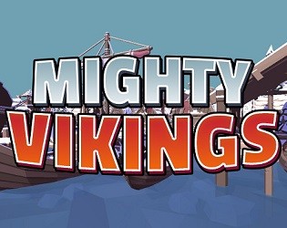 Games like Mighty Vikings