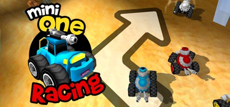 Games like MiniOne Racing