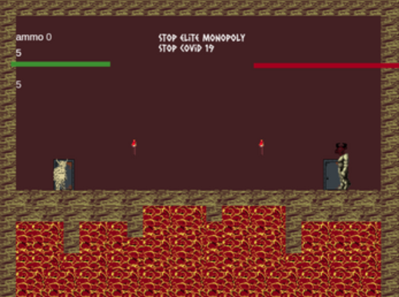 Minotaur V0.2.8 screenshot