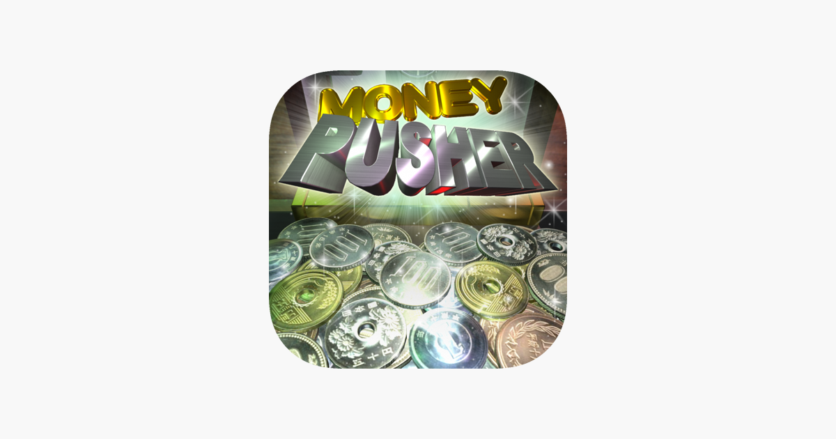 Games like MONEY PUSHER JPY