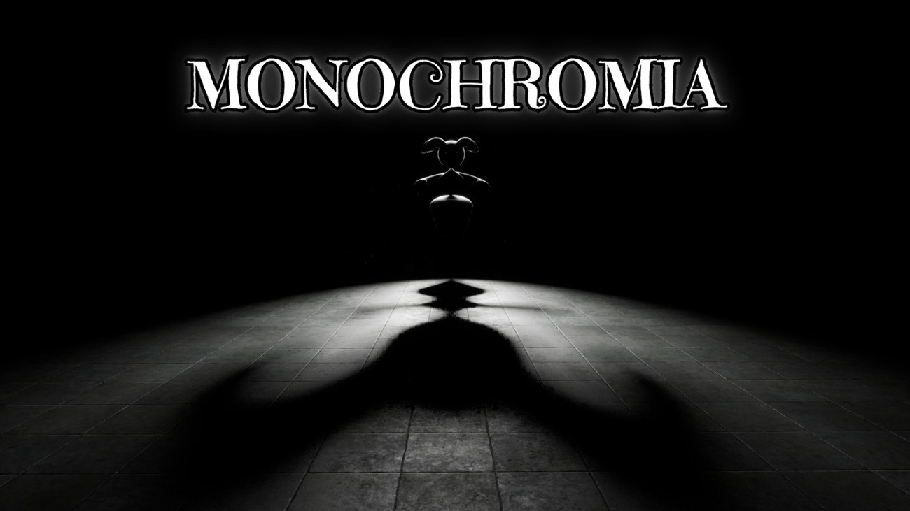 Games like MonoChromia