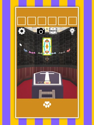 MonsterHome -EscapeGame- screenshot