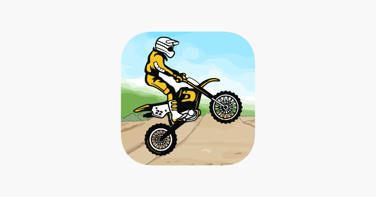 Games like Motocross 22
