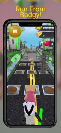 Mousy Chapter 1 : Pigg Badgy screenshot