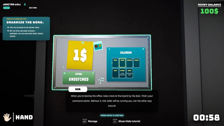 Mr Toilet screenshot