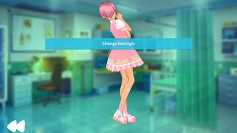 My Femboy Patient screenshot