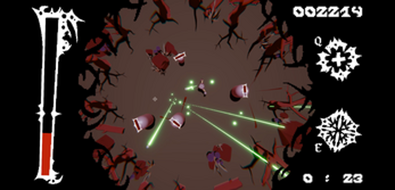 Necro Harvester Image