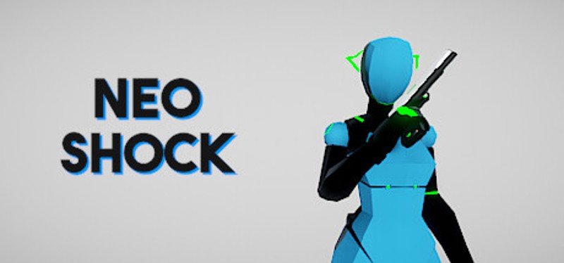 Neo Shock Game Cover