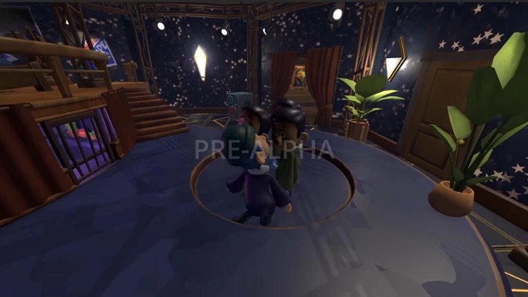 Nightbrats screenshot