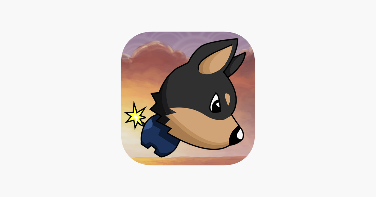Games like Ninja Dogs: Slingshot Shooter