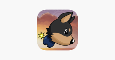 Ninja Dogs: Slingshot Shooter Image