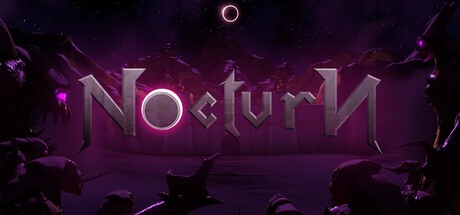 Games like Nocturn