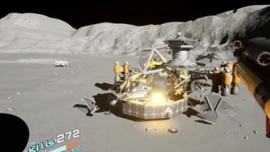 Nomad Station Image