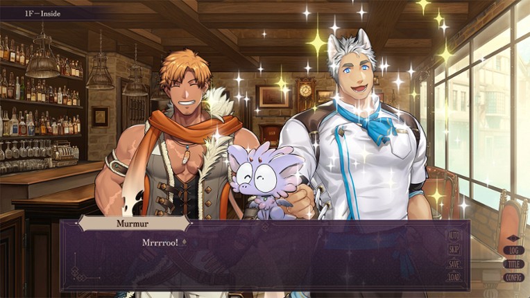 Norn's Dine Image