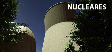 Games like Nucleares