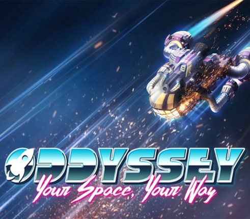 Oddyssey: Your Space, Your Way Image