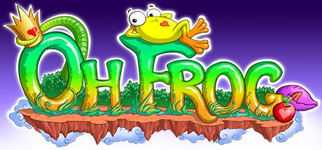 Games like Oh Frog
