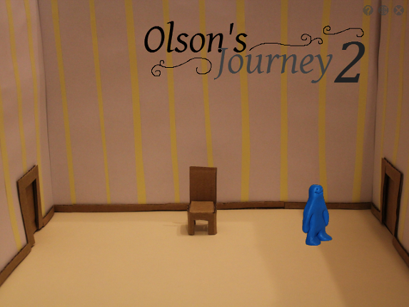 Olson's Journey 2 screenshot