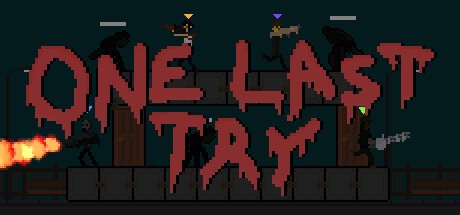 Games like One Last Try