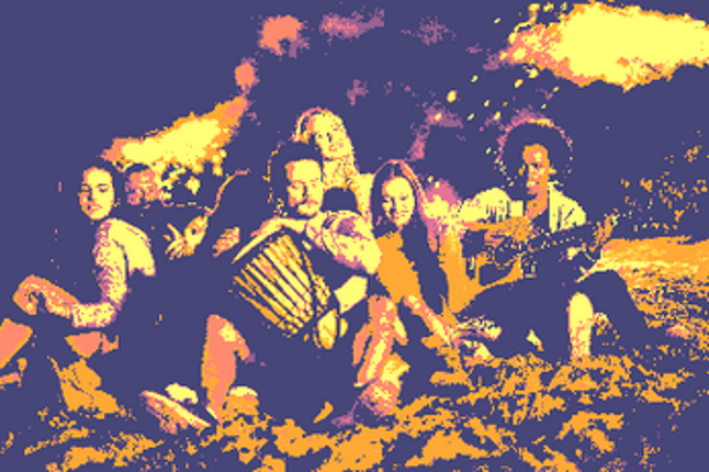 One Night Only screenshot