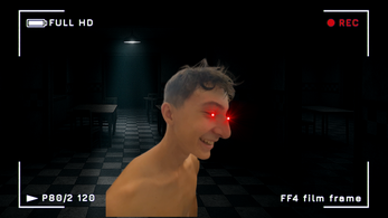 One Night With Hynek 1 Image